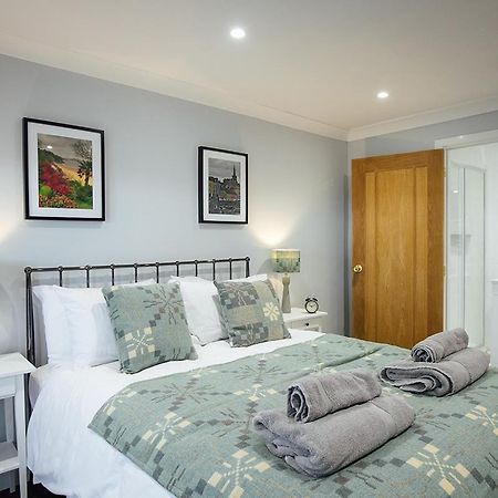 The Townhouse Hotel Tenby Ngoại thất bức ảnh