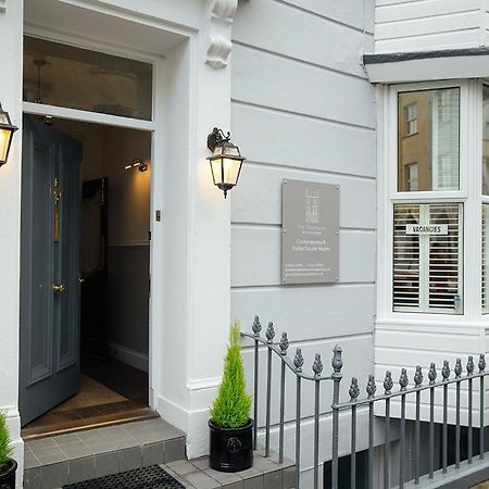 The Townhouse Hotel Tenby Ngoại thất bức ảnh