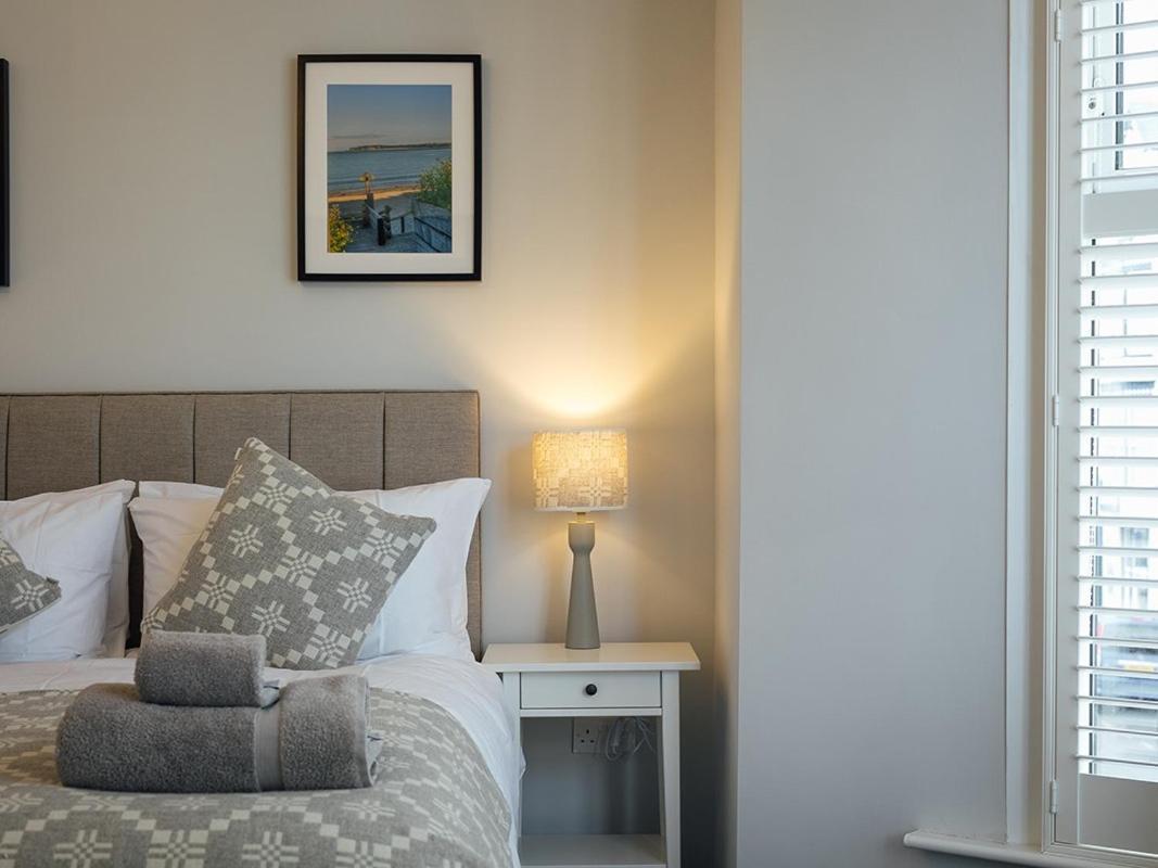 The Townhouse Hotel Tenby Phòng bức ảnh