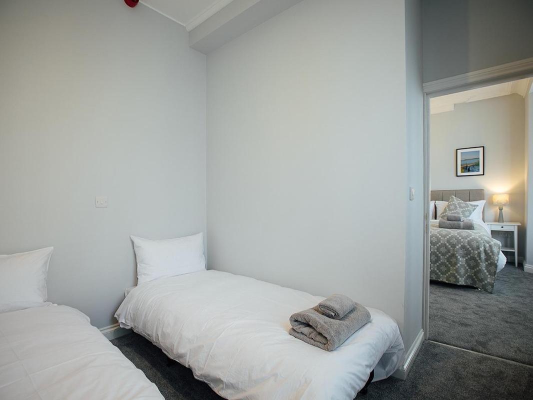 The Townhouse Hotel Tenby Phòng bức ảnh