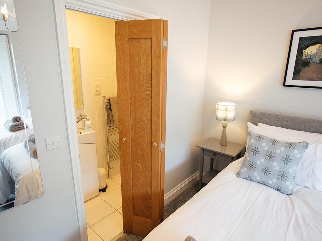 The Townhouse Hotel Tenby Phòng bức ảnh