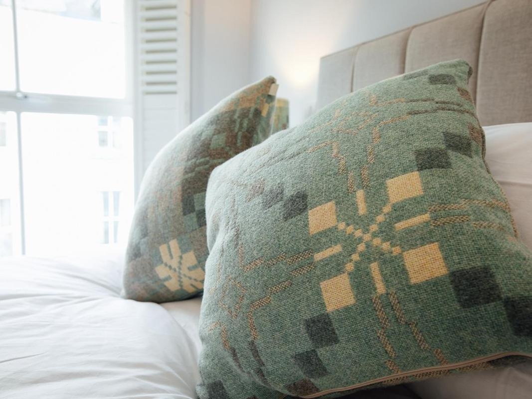 The Townhouse Hotel Tenby Phòng bức ảnh
