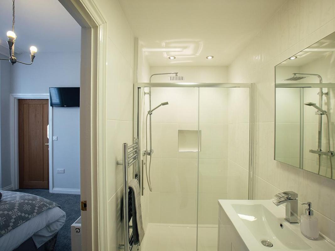 The Townhouse Hotel Tenby Phòng bức ảnh