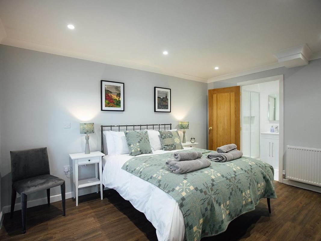 The Townhouse Hotel Tenby Phòng bức ảnh