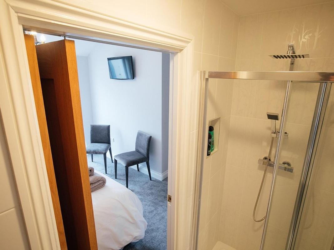 The Townhouse Hotel Tenby Phòng bức ảnh