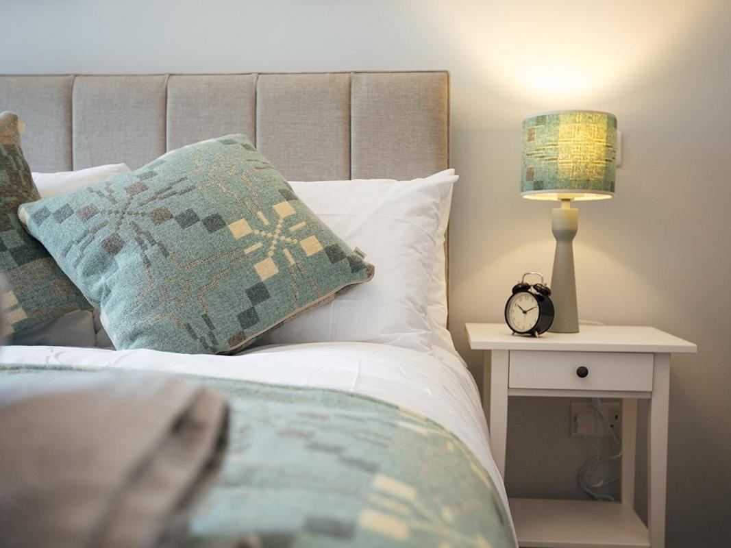 The Townhouse Hotel Tenby Phòng bức ảnh
